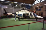 Agusta, Modell: A109 Grand New, Baujahr: 2012