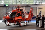 Airbus Helicopters H145 (BK117-D2)
