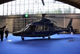 Airbus Helicopters EC155 B, Bundespolizei