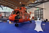 Airbus Helicopter, AS 332L1 Super Puma, Heli Austria