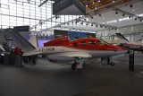 Cirrus Vision SF50 G2