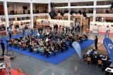 Foyer Ost, AERO 2019
