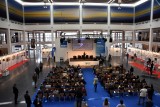 Foyer Ost, AERO 2019