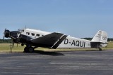 Junkers JU-52