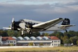 Junkers JU-52