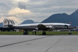 Lockheed Super Constellation