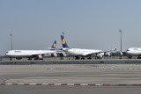 08.04.20 Abgestellte Airbus A340