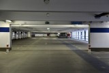 08.04.20 Parkhaus P20, Ebene 3