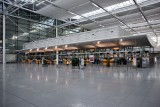 Terminal 2, Check-in Counter