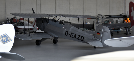 Fliegendes Museum, 31.08.24, Flugplatz Aalen-Elchingen