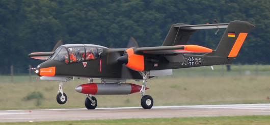 Bronco, 15.06.2012, Teveren/Geilenkirchen