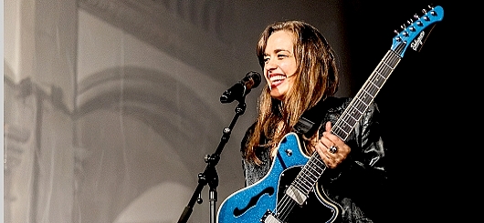 Sally Grayson