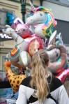 Neustifter Kirtag in Wien