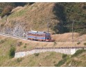 Ferrovia unterwegs